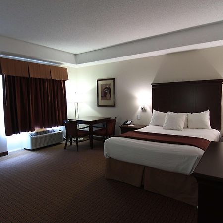 Best Western Canton Inn Kültér fotó