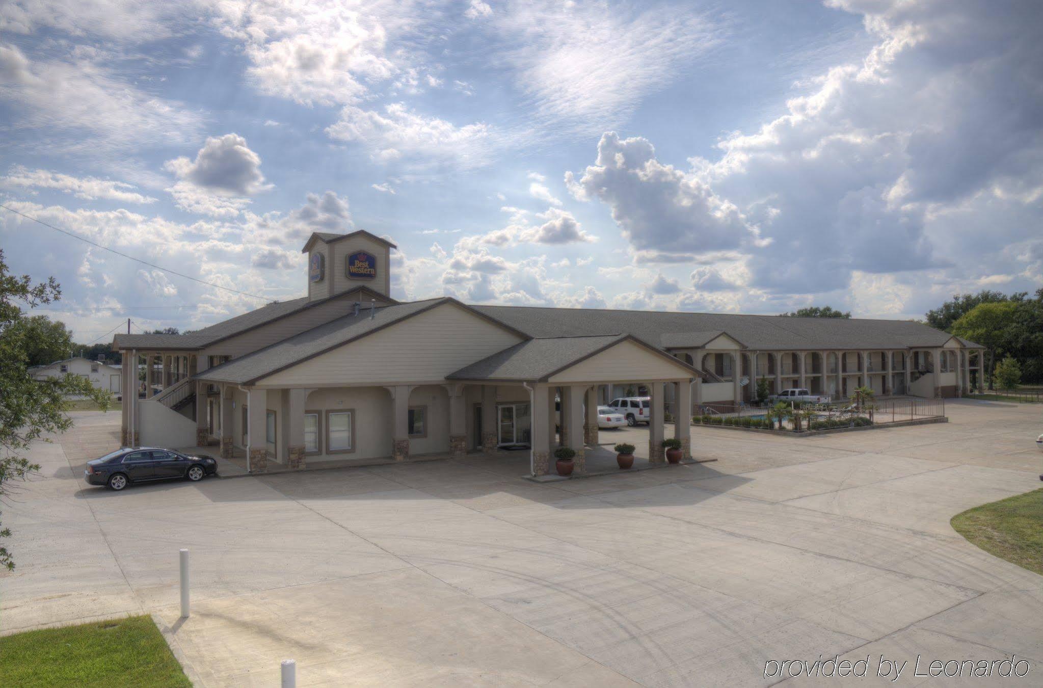 Best Western Canton Inn Kültér fotó