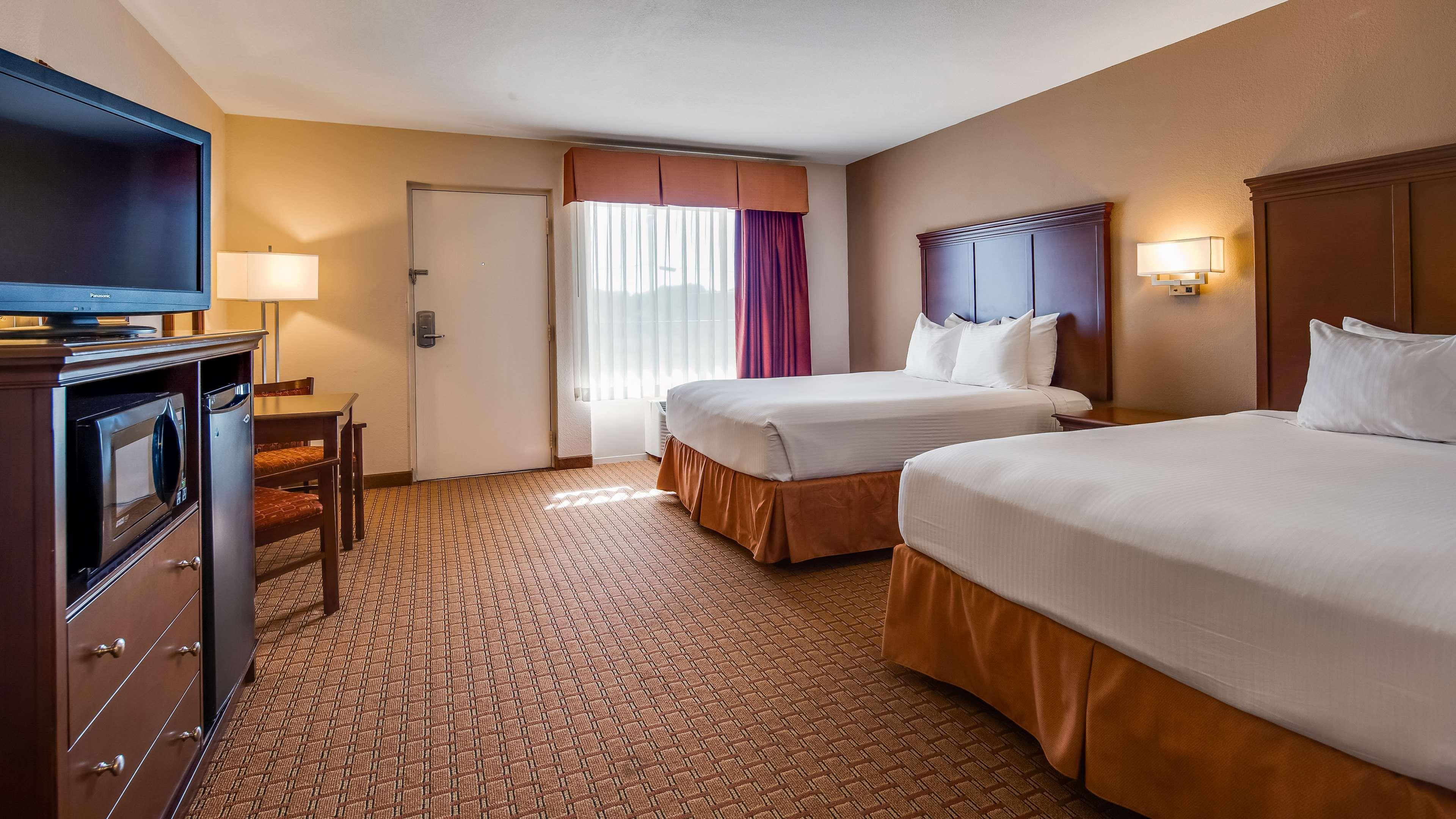 Best Western Canton Inn Kültér fotó