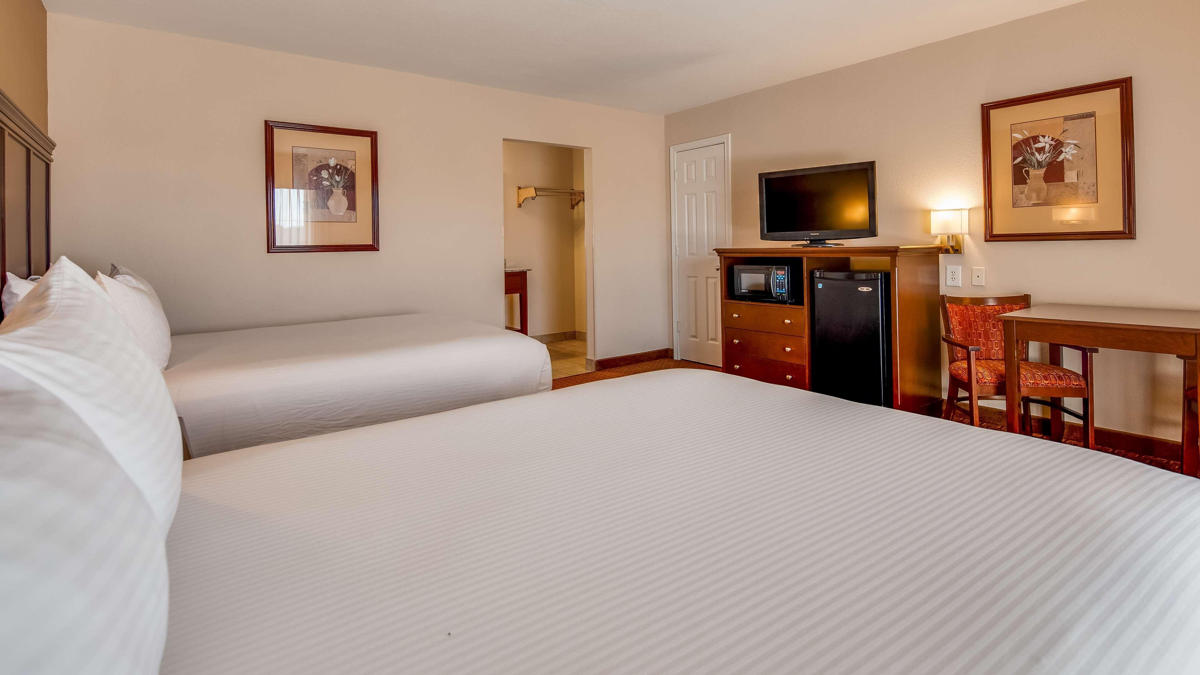 Best Western Canton Inn Kültér fotó