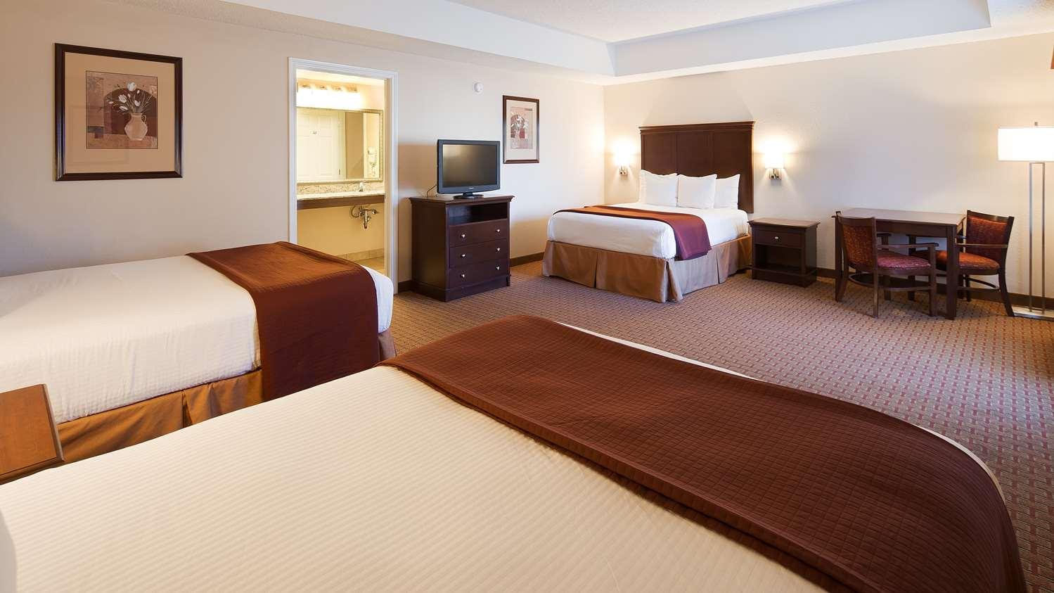 Best Western Canton Inn Kültér fotó