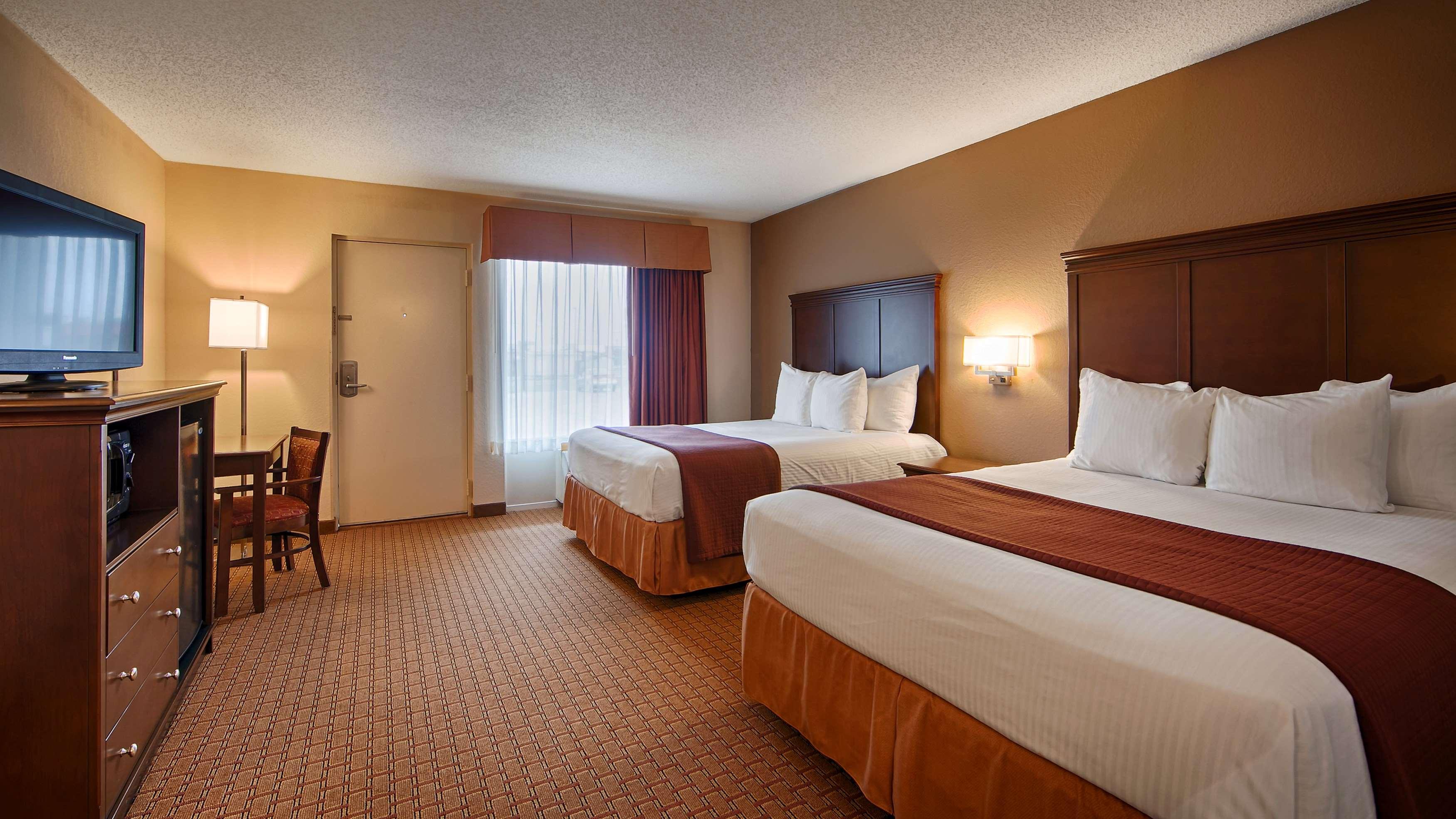 Best Western Canton Inn Kültér fotó