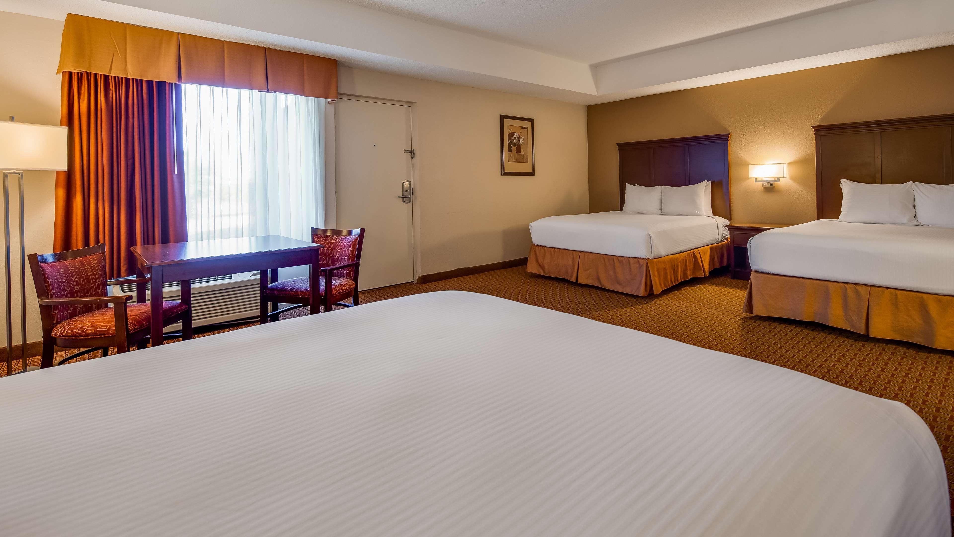 Best Western Canton Inn Kültér fotó