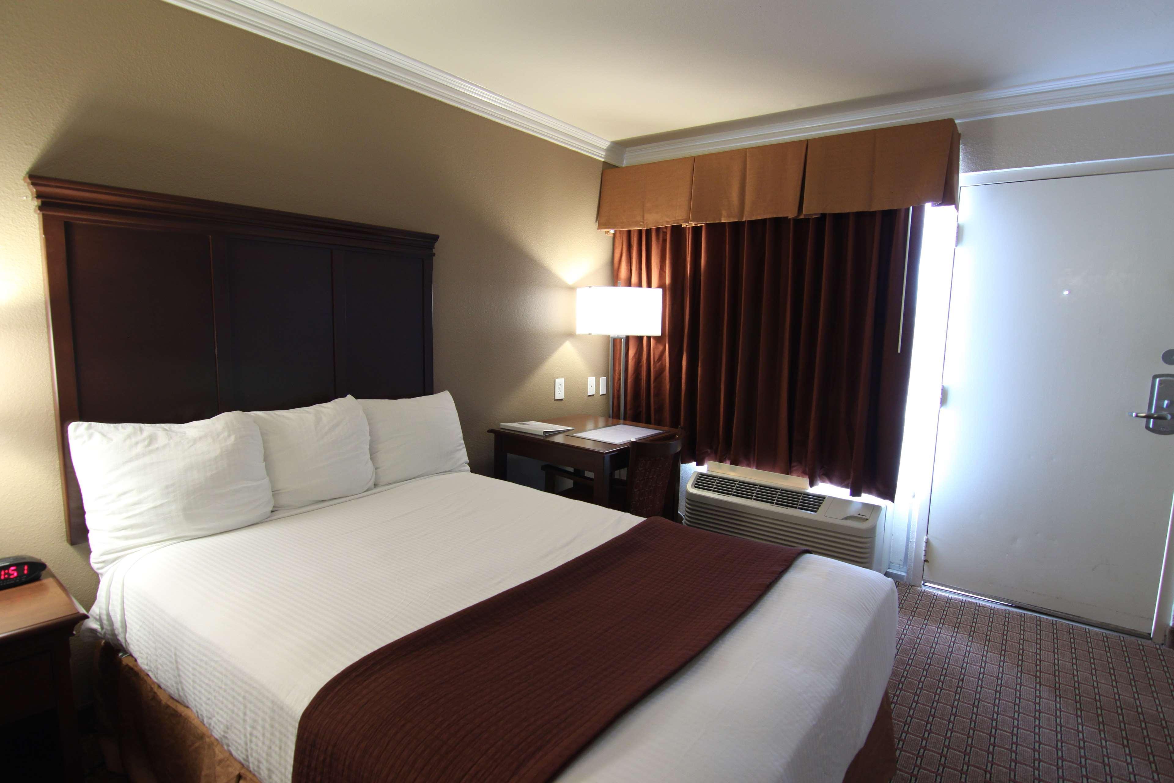 Best Western Canton Inn Kültér fotó