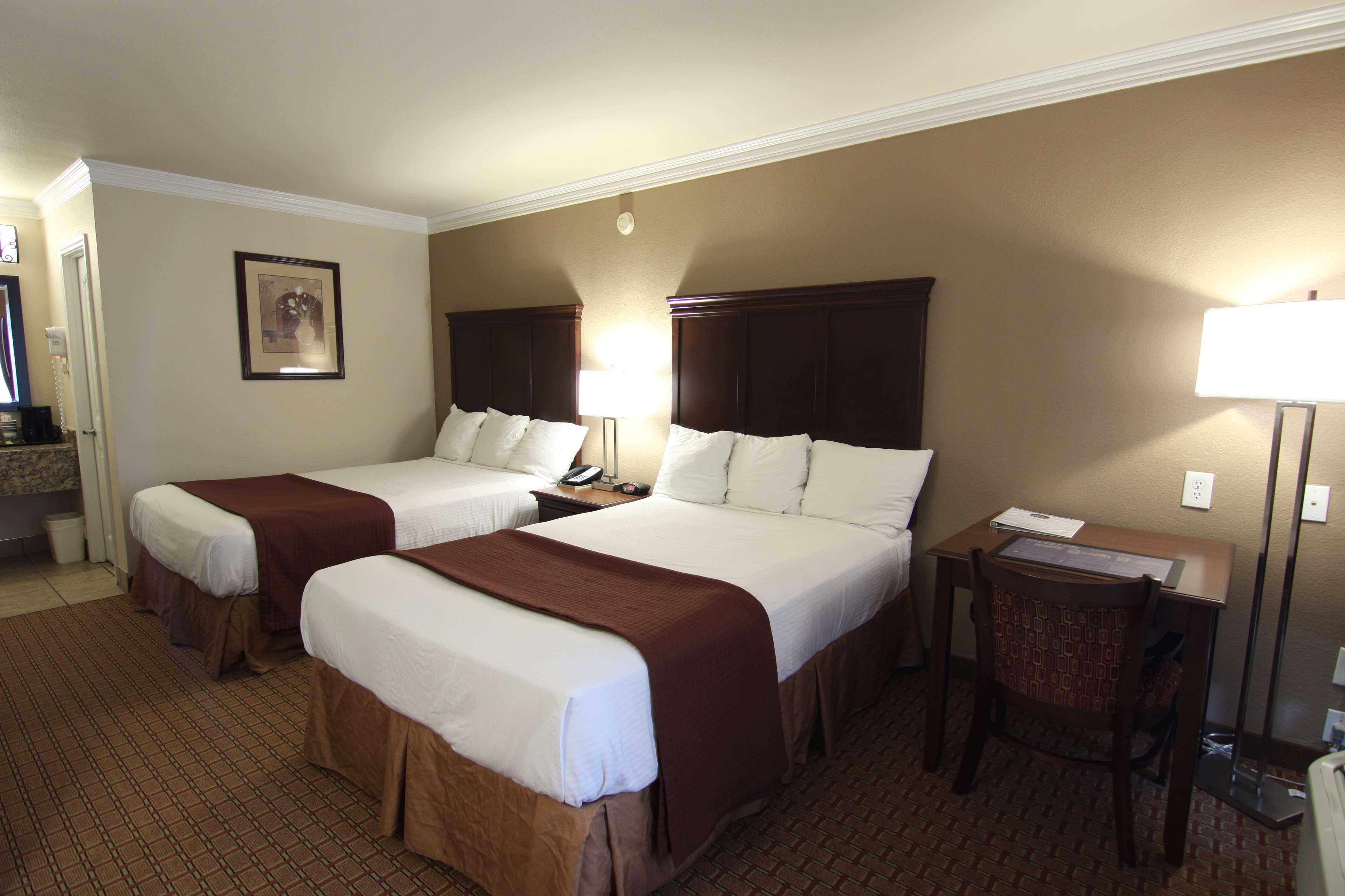 Best Western Canton Inn Kültér fotó