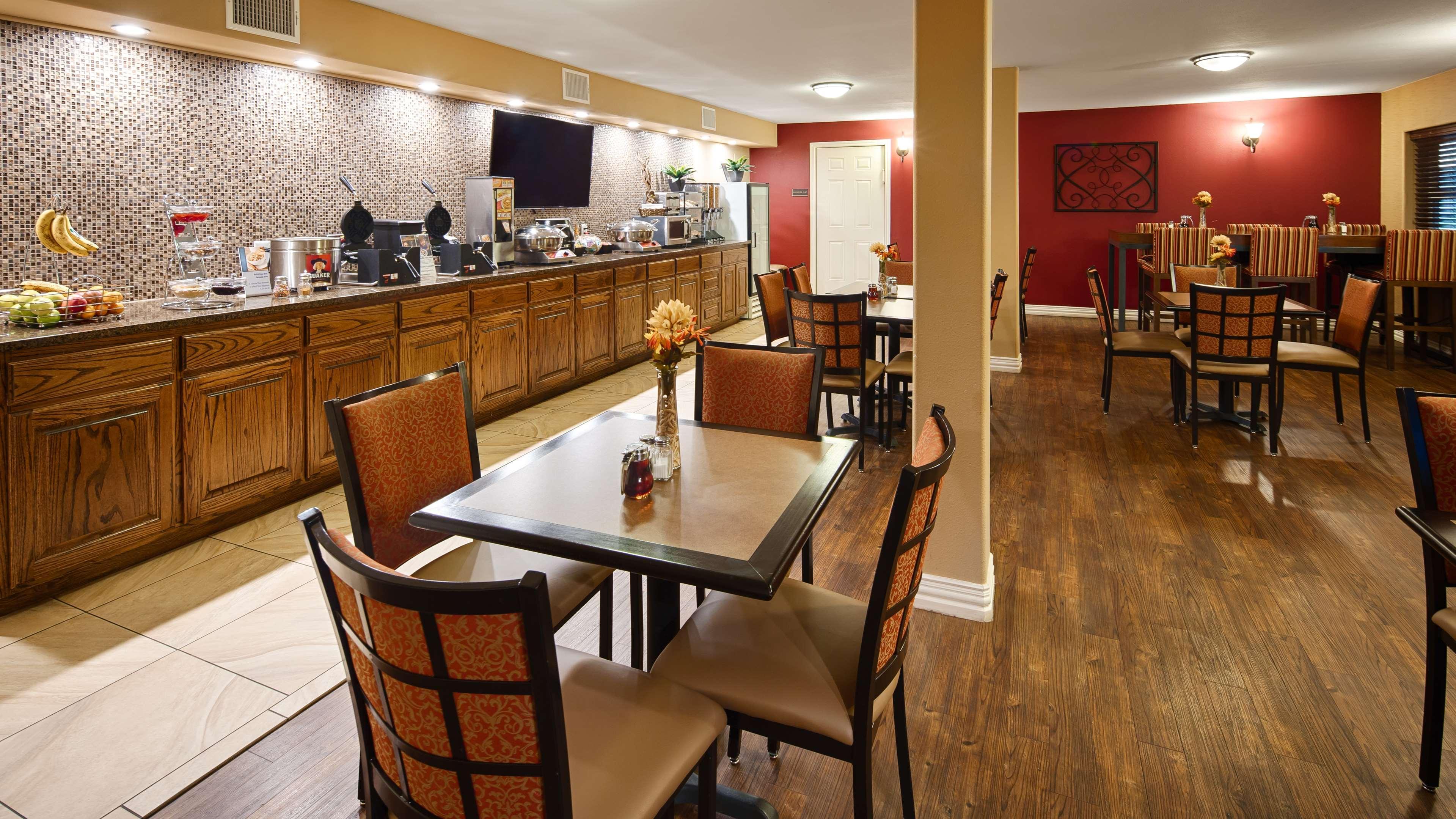 Best Western Canton Inn Kültér fotó