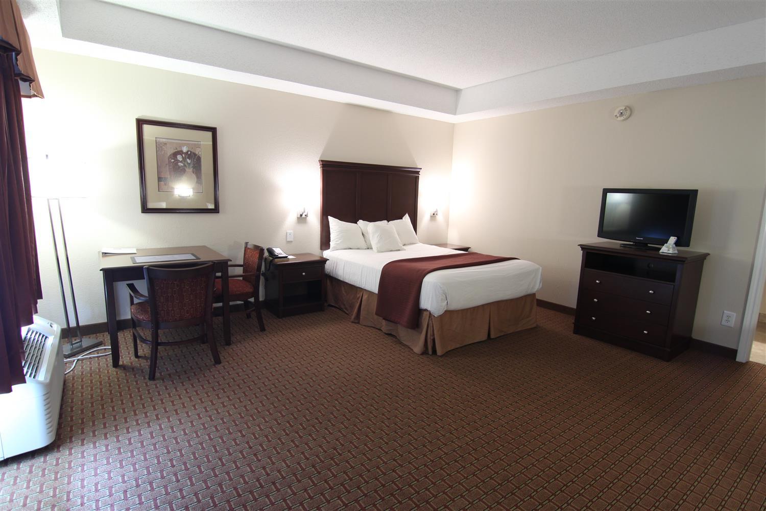 Best Western Canton Inn Kültér fotó