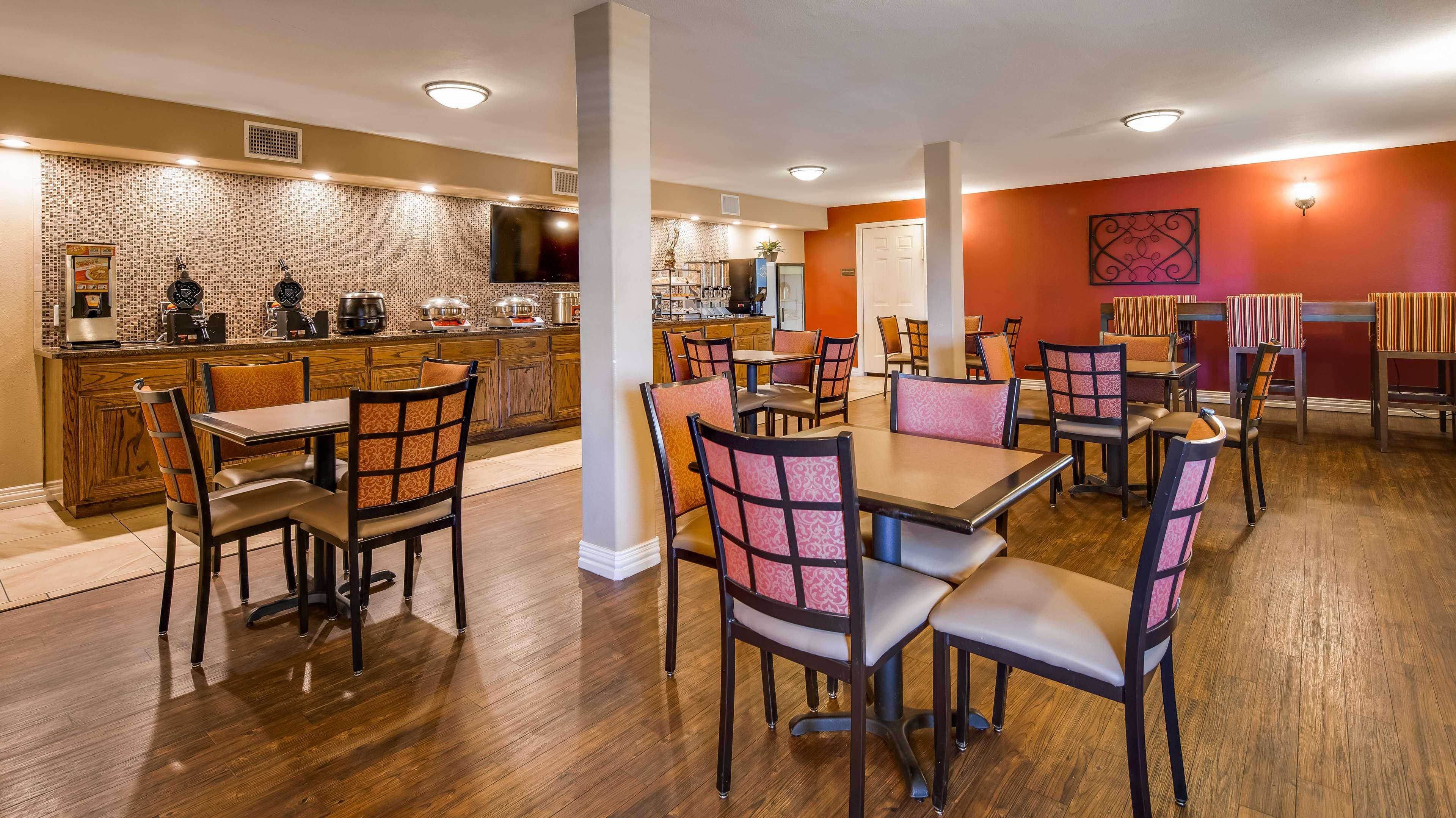 Best Western Canton Inn Kültér fotó
