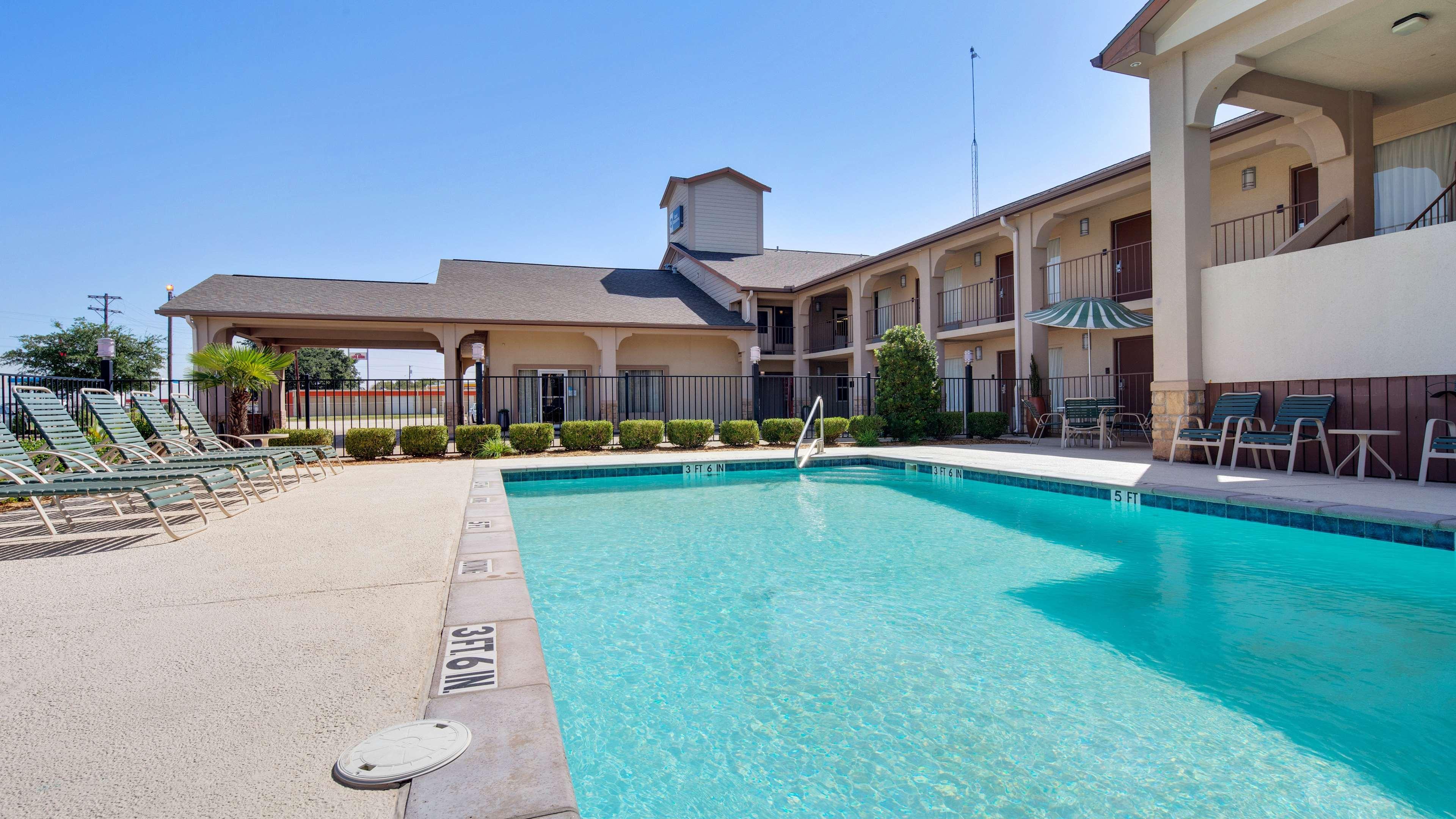 Best Western Canton Inn Kültér fotó