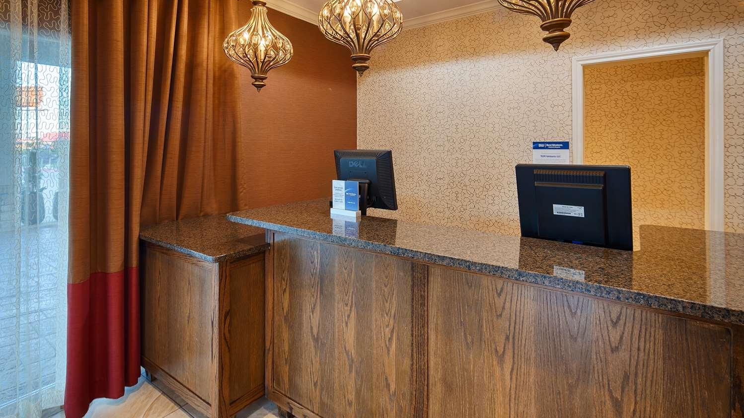 Best Western Canton Inn Kültér fotó