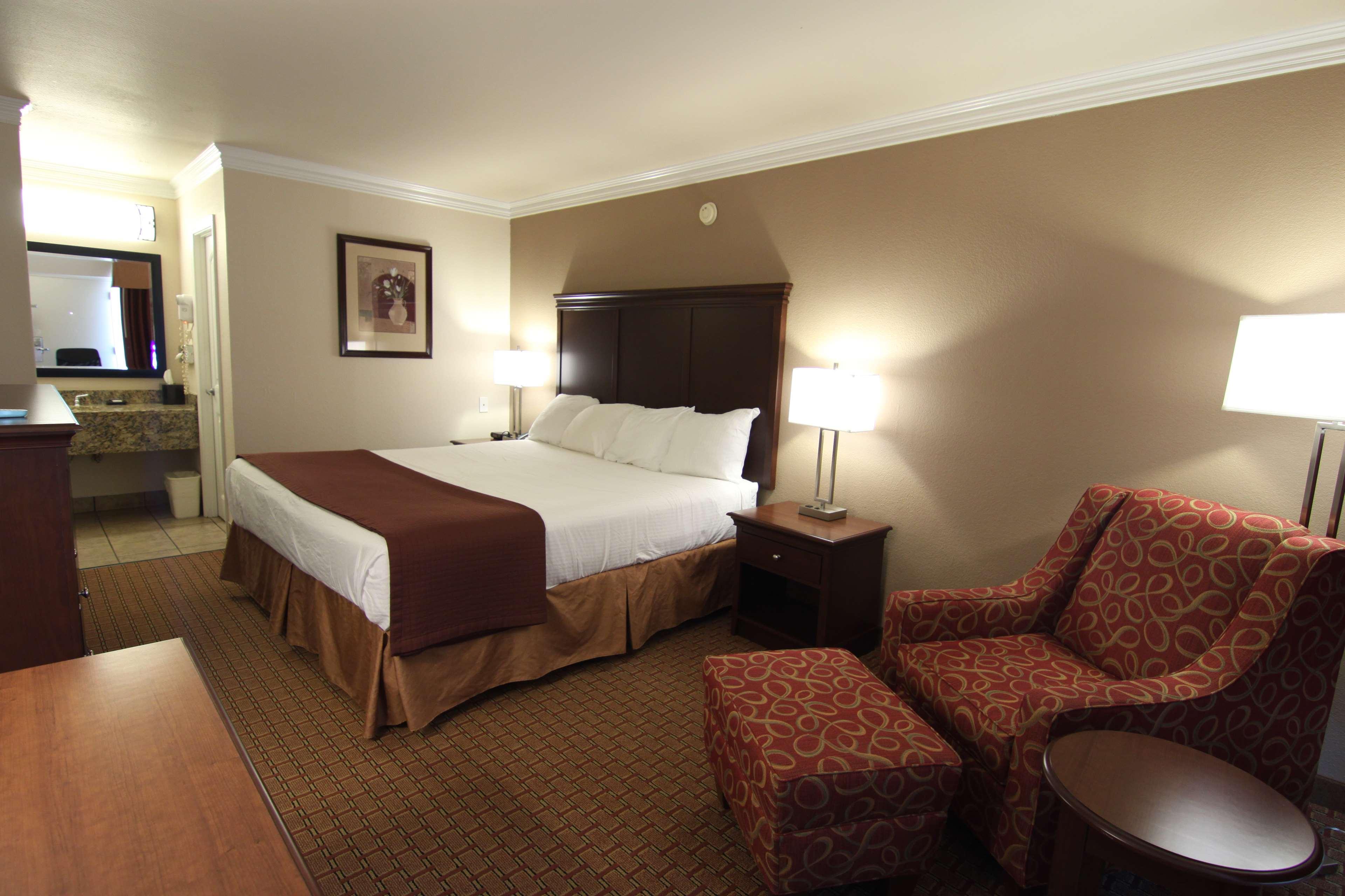 Best Western Canton Inn Kültér fotó
