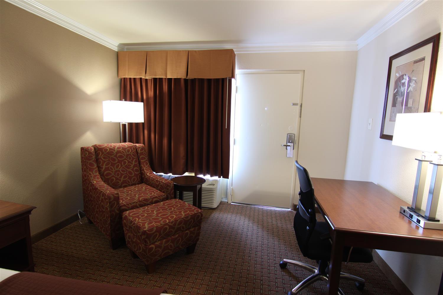 Best Western Canton Inn Kültér fotó