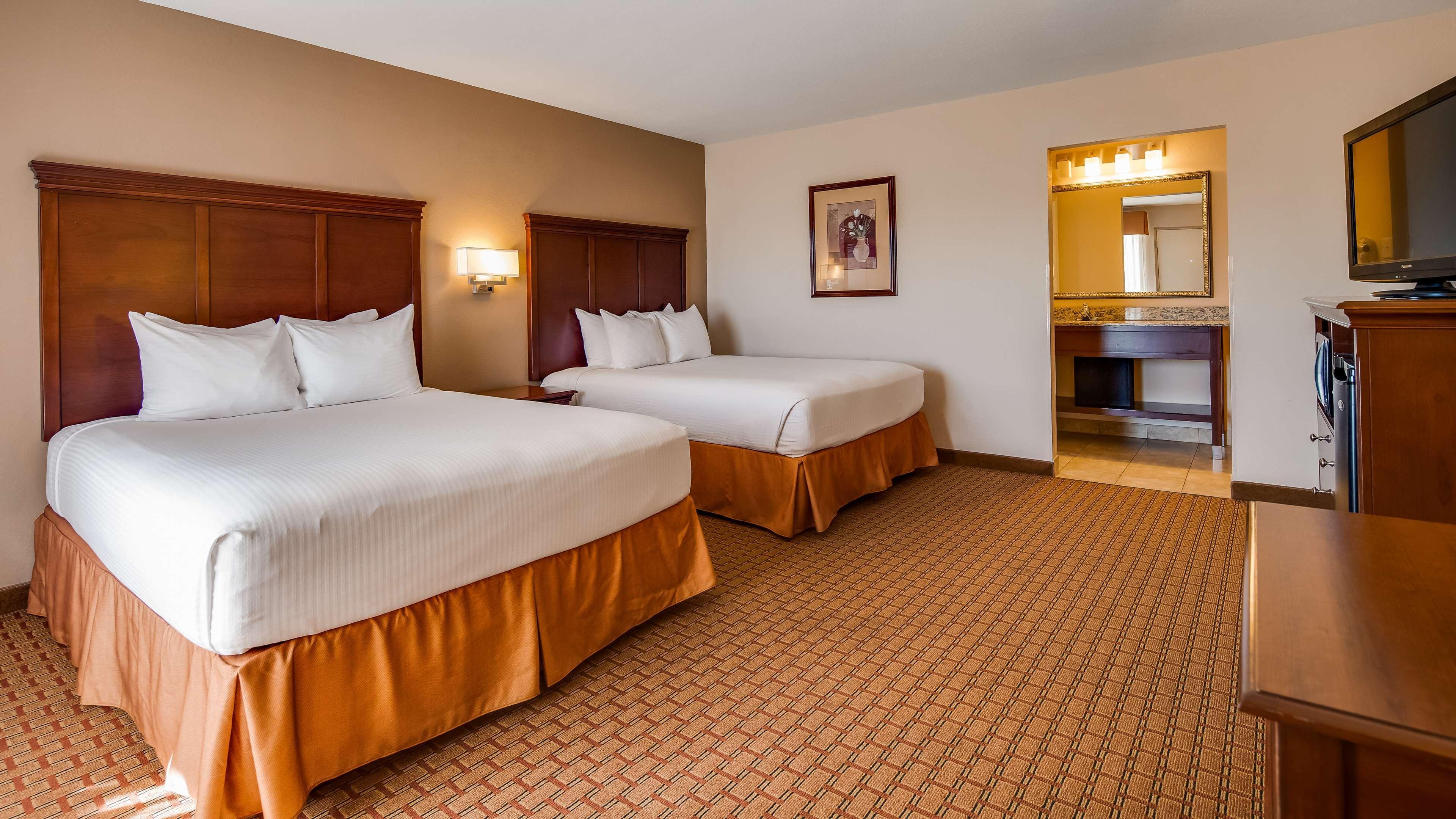 Best Western Canton Inn Kültér fotó
