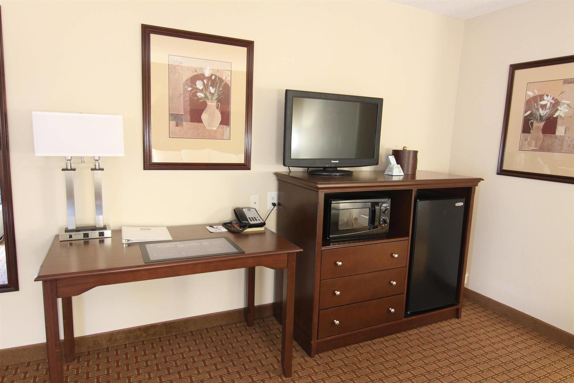 Best Western Canton Inn Kültér fotó