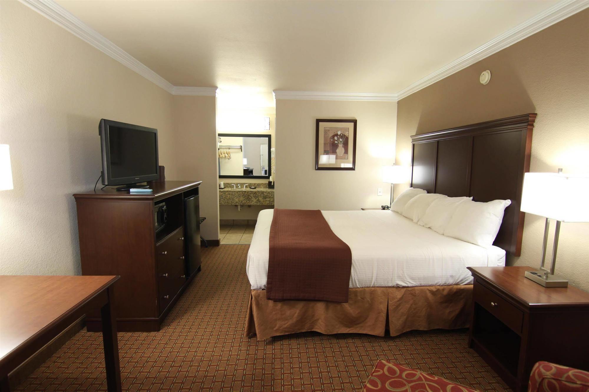 Best Western Canton Inn Kültér fotó