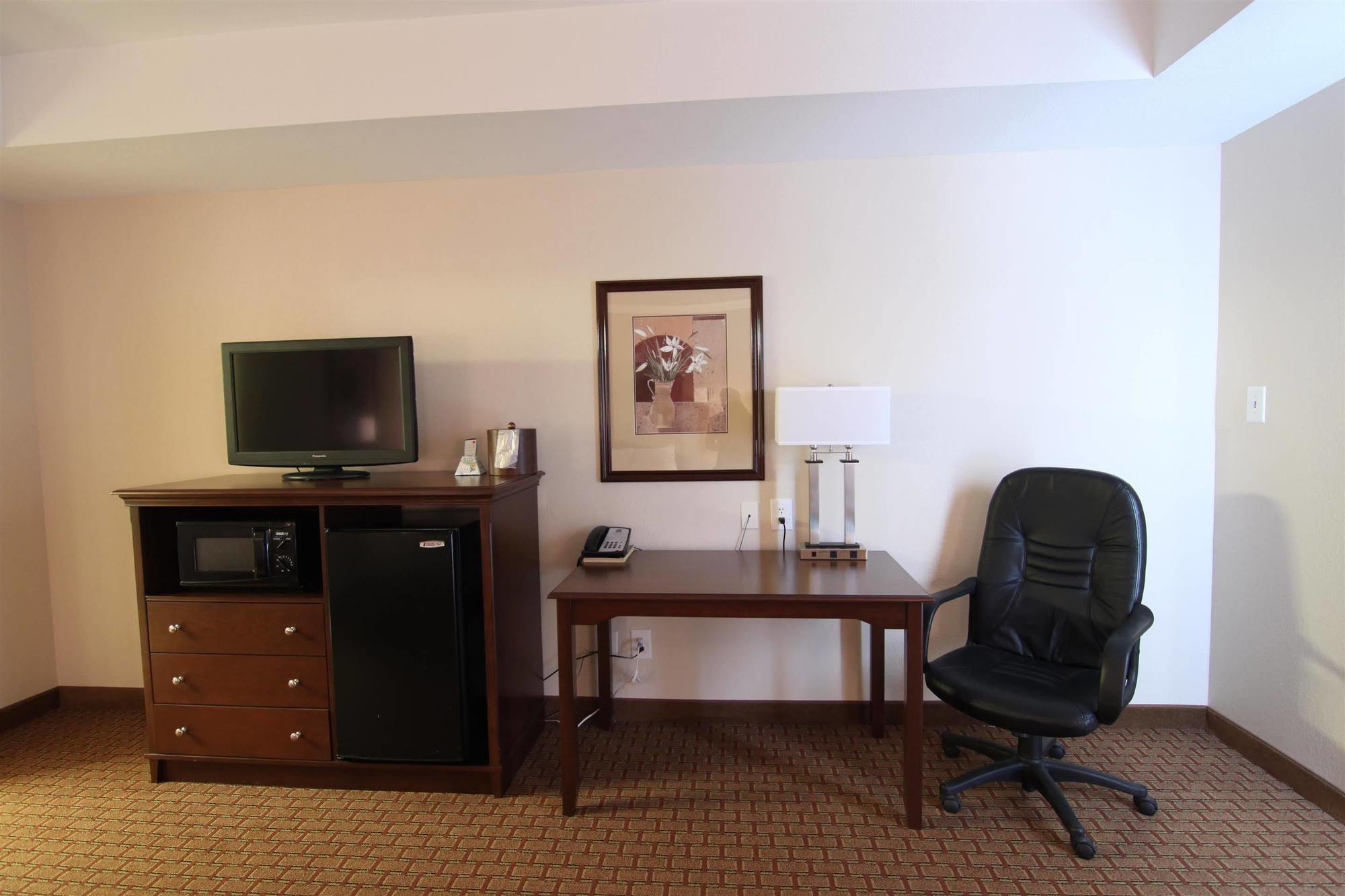 Best Western Canton Inn Kültér fotó