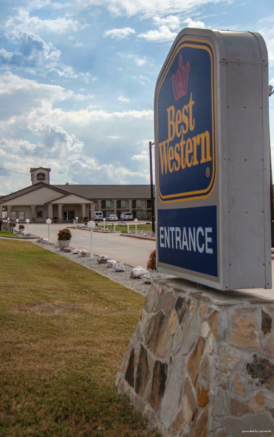 Best Western Canton Inn Kültér fotó